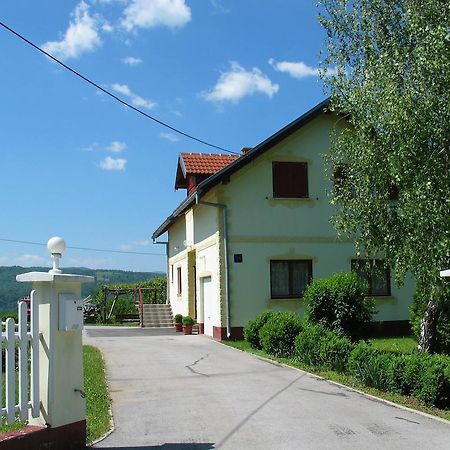 Apartments Vidos Drežnik Grad Kamer foto